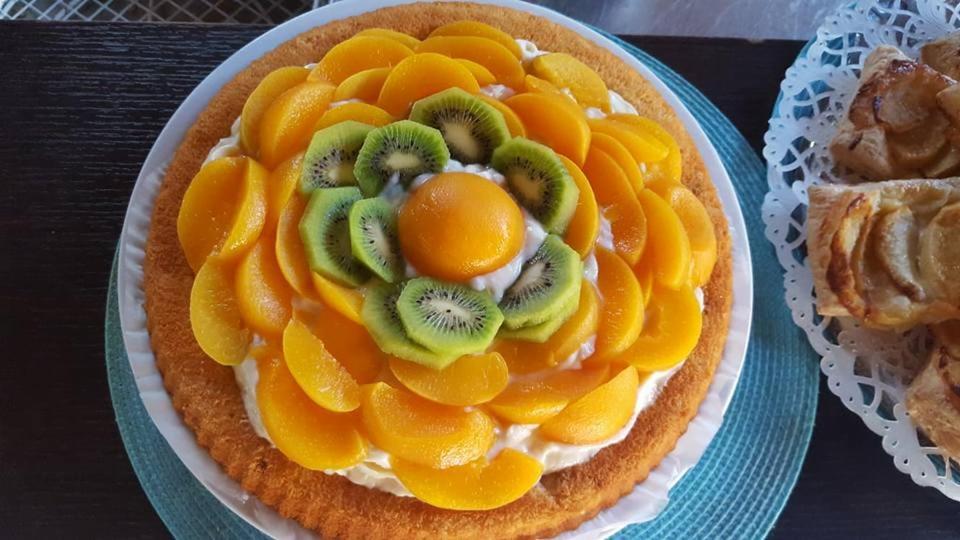 لو أواسي فيلاجيو ألبيرجو فافينانا المظهر الخارجي الصورة